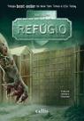 Livro - Refúgio