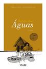 Livro - Regime das águas