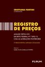 Livro - Registro de preços