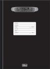 Livro Registro Empregado 50 Folhas Tilibra
