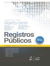 Livro - Registros Públicos - 5ª Edição 2025