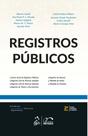 Livro - Registros Públicos