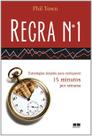 Livro - REGRA Nº 1