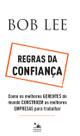 Livro - Regras da confiança Livro - Regras da confiança