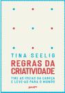 Livro - Regras da criatividade