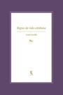 Livro - Regras da Vida Cotidiana
