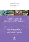 Livro - Regulação do saneamento básico