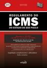 Livro - Regulamento do ICMS do estado de São Paulo