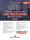 Livro - Regularizacao De Imoveis Em Artigos - 2ª Ed.