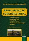 Livro - Regularização Fundiária Rural Livro - Regularização Fundiária Rural