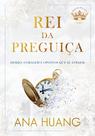 Livro - Rei da Preguiça (Reis do pecado – Livro 4) Livro - Rei da Preguiça (Reis do pecado – Livro 4)