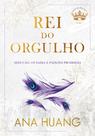 Livro - Rei do Orgulho (Reis do Pecado – Livro 2) Livro - Rei do Orgulho (Reis do Pecado – Livro 2)