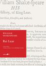Livro - Rei Lear