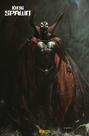 Livro - Rei Spawn Vol. 1 Livro - Rei Spawn Vol. 1