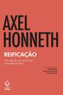 Livro - Reificação Livro - Reificação