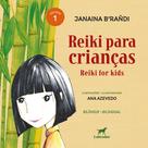 Livro - Reiki para crianças
