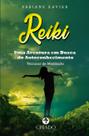 Livro - Reiki - Uma Aventura em Busca do Autoconhecimento Livro - Reiki - Uma Aventura em Busca do Autoconhecimento