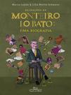 Livro - Reinações de Monteiro Lobato Livro - Reinações de Monteiro Lobato