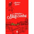 Livro - Reinações de Narizinho