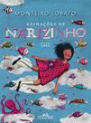Livro - Reinações de Narizinho (edição de luxo) Livro - Reinações de Narizinho (edição de luxo)