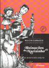 Livro - Reinações de Narizinho