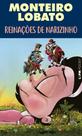 Livro - Reinações de Narizinho