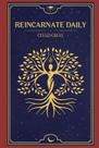Livro Reincarnate Daily, publicação independente, novo