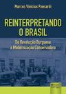 Livro - Reinterpretando o Brasil