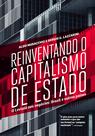 Livro - Reinventando o capitalismo de estado