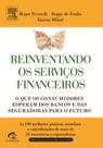 Livro - Reiventando os serviços financeiros