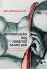 Livro - Reivindicação dos direitos da mulher