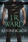 Livro - Reivindicada