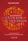 Livro - Relacionamentos extraordinários