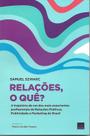 Livro - Relações, o quê?