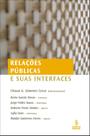 Livro - Relações públicas e suas interfaces