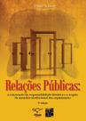 Livro - Relações públicas Livro - Relações públicas