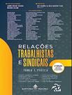 Livro - Relacoes Trabalhistas E Sindicais - 2ª Ed Livro - Relacoes Trabalhistas E Sindicais - 2ª Ed