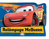 Livro - Relâmpago Mcqueen