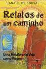 Livro - Relatos de um caminho