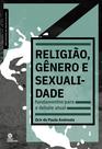Livro - Religião, gênero e sexualidade:
