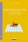 Livro - Remédios da vovó