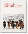 Livro - Remote Experiences. Extraordinary Travel Adventures from North to South