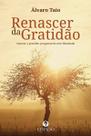 Livro - Renascer da gratidão