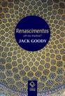 Livro - Renascimentos