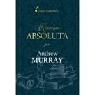 Livro - Rendição absoluta