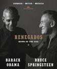Livro - Renegados