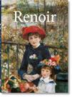 Livro - Renoir. 40th Ed.