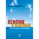 Livro - Renovar o renovado Livro - Renovar o renovado