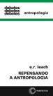 Livro - Repensando a antropologia