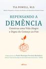 Livro - Repensando a Demência
